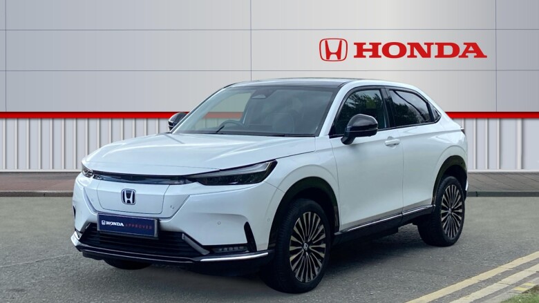 Honda E Ny1 150kW Advance 69kWh 5dr Auto Electric Hatchback